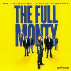 The Full Monty - Trilha Sonora